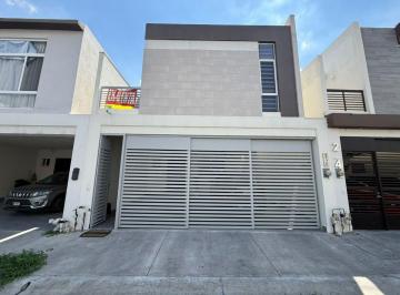 Casa de 3 habitaciones, General Escobedo · Casa en Renta Privadas de Canada en Escobedo, Nuevo León