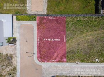 Terreno / Lote · 337m² · Terreno en Venta en Lomas Norte San Lucas