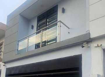 Casa de 3 habitaciones, General Escobedo · Casa Amueblada en Renta Nexxus Cristal, Escobedo, 3 Rec, Patio con Asador, Privada