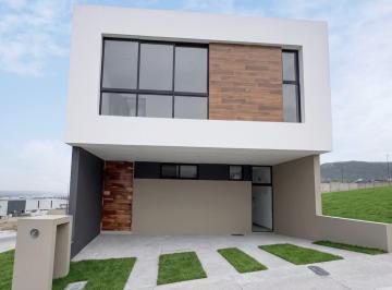 Casa de 3 habitaciones, El Marqués · Casa en Venta en Capital Sur | París 139 | 175 m² de Construcción y Amenidades Exclusivas