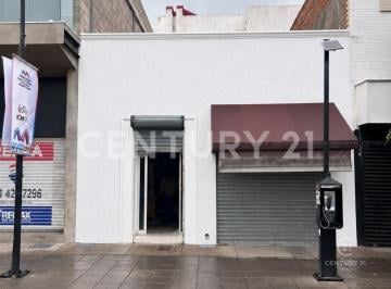 Local comercial · 85m² · Local en Renta en Zona Centro, Chihuahua, Chih.