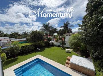 Casa de 4 habitaciones, Atlatlahucan · Casa en Venta en Lomas de Cocoyoc