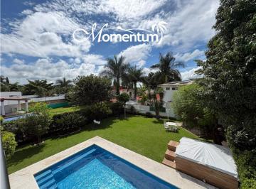 Casa de 4 habitaciones, Atlatlahucan · Casa en Venta en Lomas de Cocoyoc
