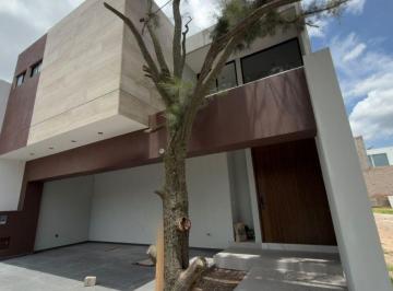 Casa en condominio de 4 habitaciones, Aguascalientes · Rmc - ¡Casa Nueva en Venta en Paseos Loretta!