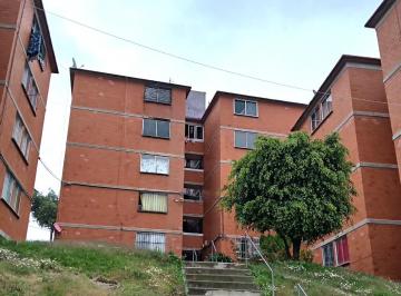 Departamento de 2 habitaciones, Atizapán de Zaragoza · Rento Departamento, Bien Ubicado con Vigilancia.