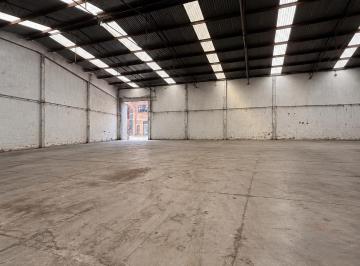 Bodega comercial , El Salto · Bodega Industrial en Renta – 1,000 m² | Carretera a Chapala