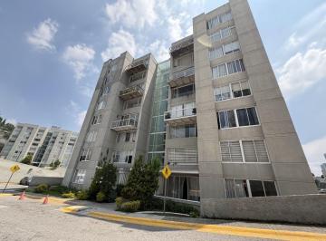 Departamento de 2 habitaciones, Atizapán de Zaragoza · Departamento en Renta en Atizapan, Rincon de La Montaña