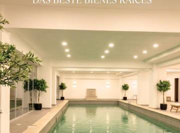 Departamento · 100m² · 3 Recámaras · 2 Estacionamientos · Departamento en Renta en Zona Esmeralda, 3 Recámaras y Amenidades