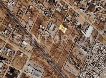 Terreno / Lote · 1184m² · Terreno en Venta Colonia Los Nogales, Chihuahua