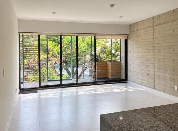 Departamento de 2 habitaciones, Benito Juárez · Departamento en Nápoles en Renta