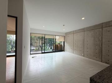 Departamento · 119m² · 3 Recámaras · 2 Estacionamientos - Coldwell Banker Magno · Departamento en Nápoles en Renta