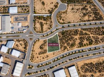 1 · Terreno Industrial en Venta en Santa Catarina