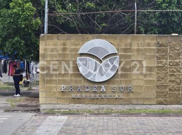 Terreno / Lote · 134m² · Venta Lote, Fracc. Pradea del Sur, Xilotzingo!