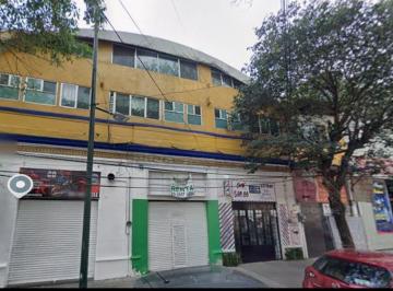 Casa de 6 habitaciones, Benito Juárez · Casa en Venta con Accesorias en San Pedro de Los Pinos