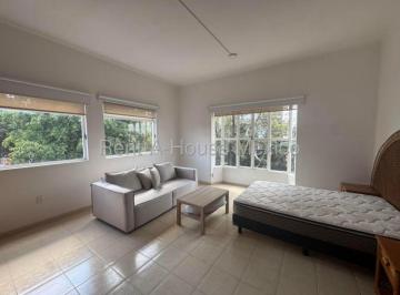 Departamento de 1 habitación, Miguel Hidalgo · Departamento en Renta en Miguel Hidalgo, Lomas de Chapultepec Dg27 - 1176
