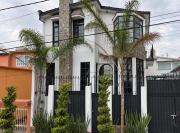 Casa de 4 habitaciones, Atizapán de Zaragoza · Venta de Casa en La Colonia Villas de La Hacienda Ciudad Lopez Mateos Edo Mex