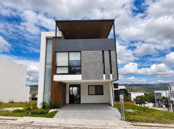 FACHADA · Casa en Venta Fraccionamiento Marbore Harás del Bosque