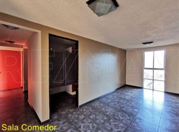 Departamento de 2 habitaciones, Coyoacán · Departamento Muy Cerca de Gran Sur