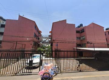Departamento de 2 habitaciones, Iztapalapa · - Remate Bancario - Departamento en Desarrollo Urbano Quetzalcóatl, Iztapalapa, Cdmx
