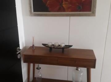 Departamento de 1 habitación, Miguel Hidalgo · Departamento Amueblado en Parques Polanco