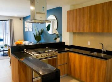 Departamento · 60m² · 2 Recámaras · 1 Estacionamiento · ¡Vive en un Depto. Moderno y Privado en Zacahuitzco de 2 Habitaciones!