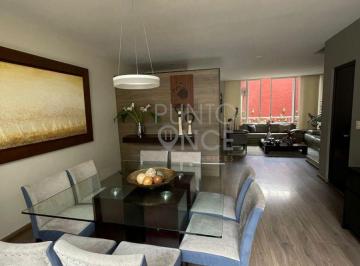 Casa en condominio de 4 habitaciones, Alvaro Obregón · Casa en Condominio en Las Águilas, Álvaro Obregón