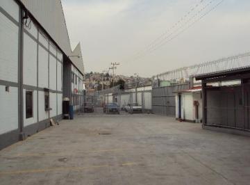 Bodega comercial · 12104m² · Bodega Industrial en San Antonio Zomeyucan