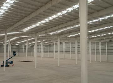Bodega comercial · 13731m² · Bodega en Renta de 13,731 m² en Ixtapaluca