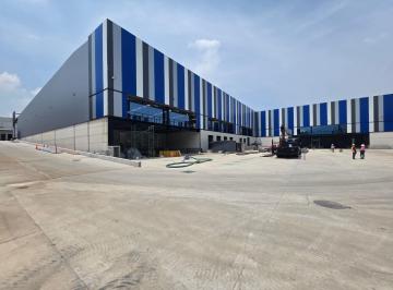 Bodega comercial · 10695m² · Bodega en Renta de 10,000 m² en Los Reyes Acaquilpan