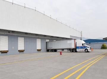 Bodega comercial · 15495m² · Bodega en Renta de 15,000 m² en Tultitlán