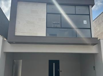 Casa de 3 habitaciones, Santiago · Casa en Venta Vientos del Vergel