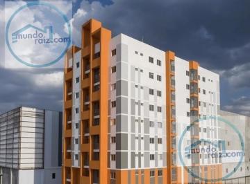 Departamento · 51m² · 2 Recámaras · 1 Estacionamiento · Departamento Centro de Monterrey Oportunidad Amueblado