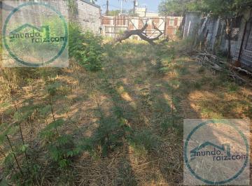 Terreno / Lote · 720m² · Terreno en Vente en El Centro de Monterrey