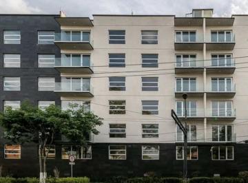 Departamento de 2 habitaciones, Benito Juárez · Departamento en Gran Locacion
