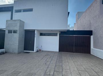 Casa de 3 habitaciones, Querétaro · Residencial El Refugio