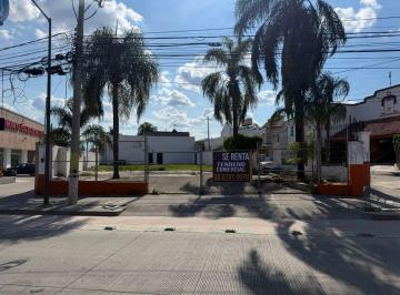 Terreno / Lote , El Salto · Terreno de 665 m² en Renta a 3 Minutos del Aeropuerto de Guadalajara