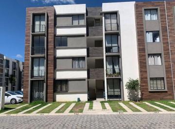 Departamento de 2 habitaciones, Coronango · Departamento en Venta | Planta Baja + Alberca