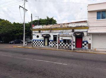 Local comercial , Veracruz · Local Comercial en Venta Col Centro, Veracruz.