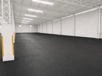 Bodega comercial , Azcapotzalco · Bodega en Renta en Vallejo