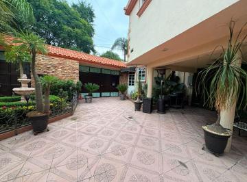 Casa de 2 habitaciones, Naucalpan de Juárez · Casa en Renta Amueblada Ex Hacienda de Cristo Naucalpan