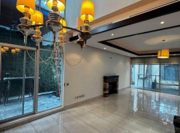 Casa de 3 habitaciones, San Pedro Garza García · Renta Casa Gomez Morin, con Caseta de Vigilancia, Villa Sierra.