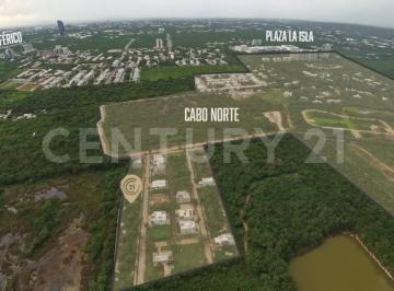 Foto 1 · Venta de 2 Terrenos en Gaeta Residencial | Cabo Norte | Mérida, Yucatán