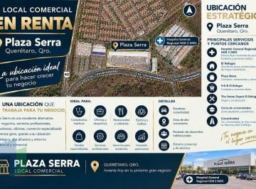 88db220457b3163a9b66098d84aaab01df118c0a308c5741fe0e9a60b2f73fc2 · Local Comercial en Renta en Ubicación Estratégica. Cto. Universidades.