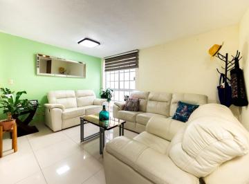 Casa en condominio de 3 habitaciones, Benito Juárez · Casa de 3 Niveles en del Valle Norte