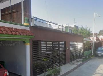 Casa de 3 habitaciones, Centro · Casa en Villa Hermosa Tabasco