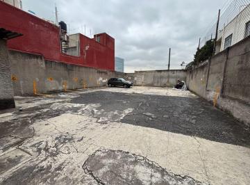 Terreno / Lote , Miguel Hidalgo · Terreno en Venta en Irrigación