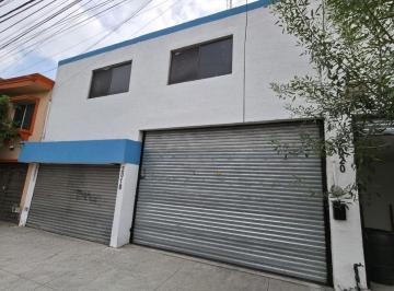 Bodega comercial , Monterrey · Bodega en Renta Col. Bernardo Reyes Monterrey