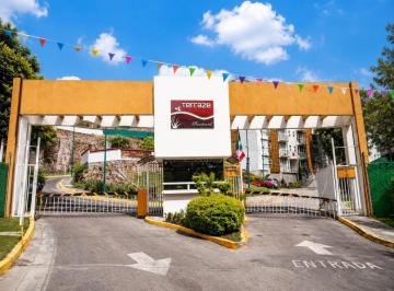 Departamento de 2 habitaciones, Tlalnepantla de Baz · ¡Oportunidad de Compra en Terraze Residencial!