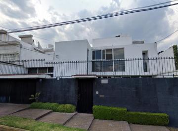 Casa de 5 habitaciones, Naucalpan de Juárez · Casa de 380 m² con 5 Recámaras en Venta en Lomas de Tecamachalco