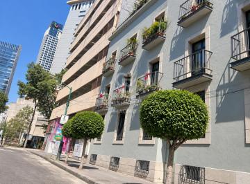 Departamento de 2 habitaciones, Cuauhtémoc · Departamento en Venta | Colonia Juárez